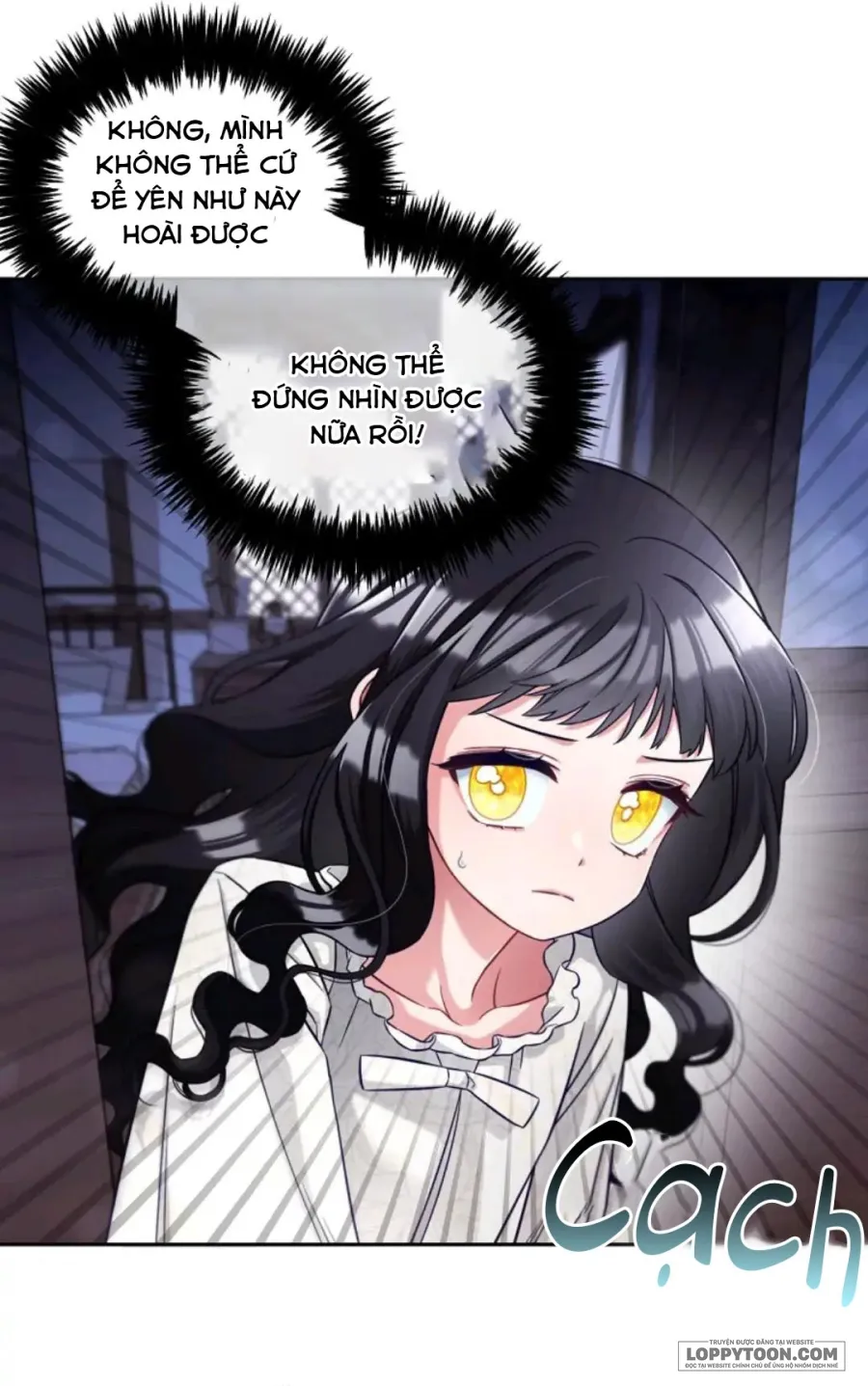 Tôi Sẽ Ở Ngay Bên Cạnh Nam Chính - Chap 8 - Trang 32