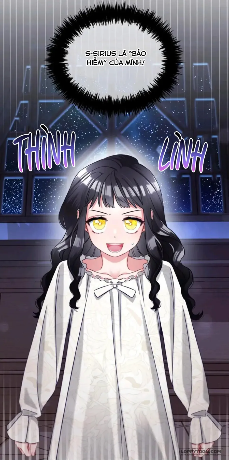 Tôi Sẽ Ở Ngay Bên Cạnh Nam Chính - Chap 8 - Trang 34
