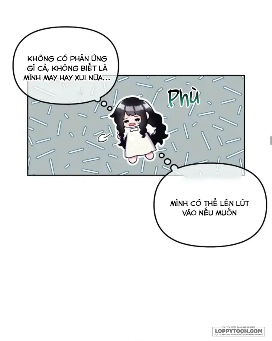 Tôi Sẽ Ở Ngay Bên Cạnh Nam Chính - Chap 8 - Trang 37