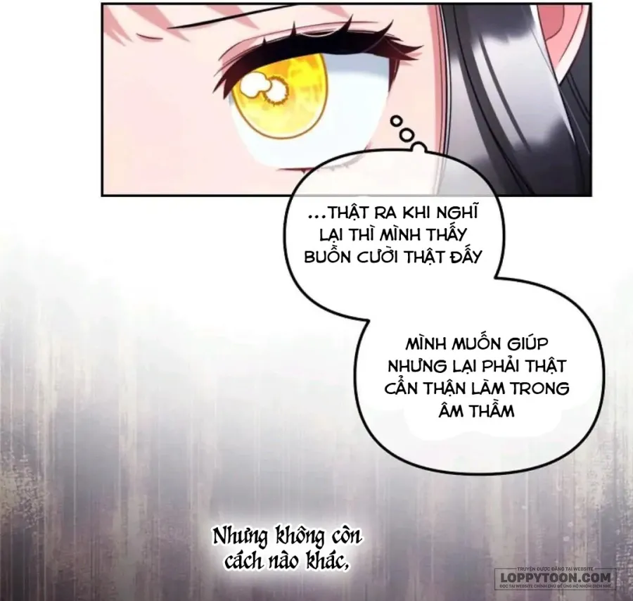 Tôi Sẽ Ở Ngay Bên Cạnh Nam Chính - Chap 8 - Trang 38