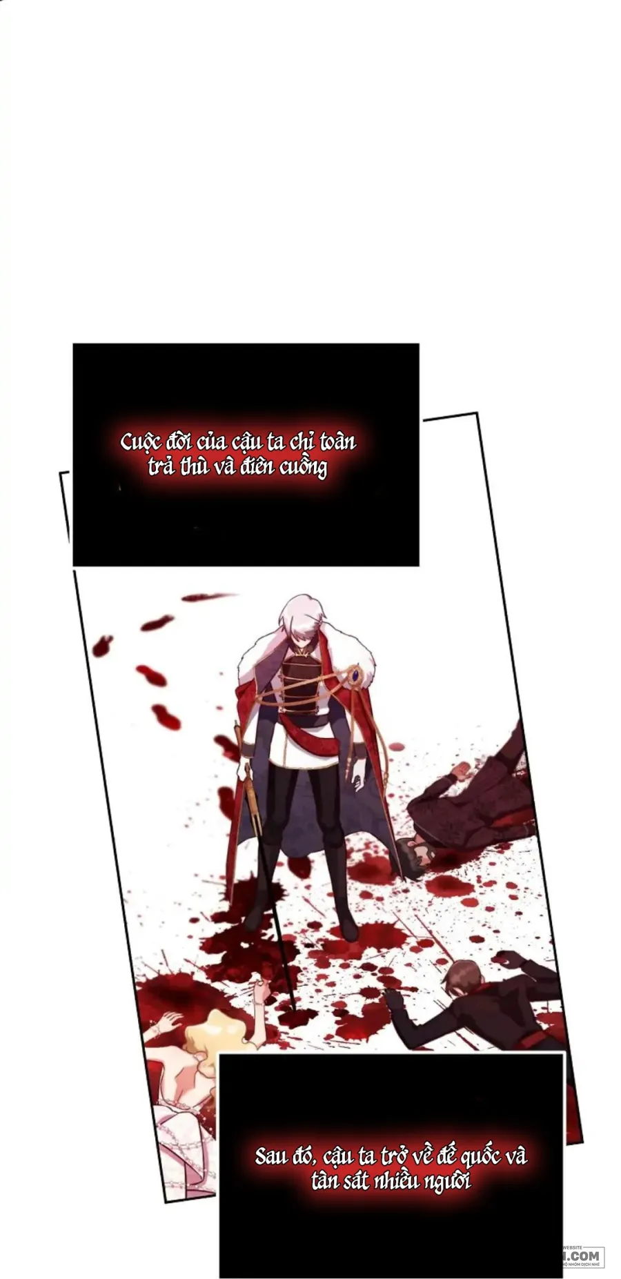 Tôi Sẽ Ở Ngay Bên Cạnh Nam Chính - Chap 8 - Trang 40