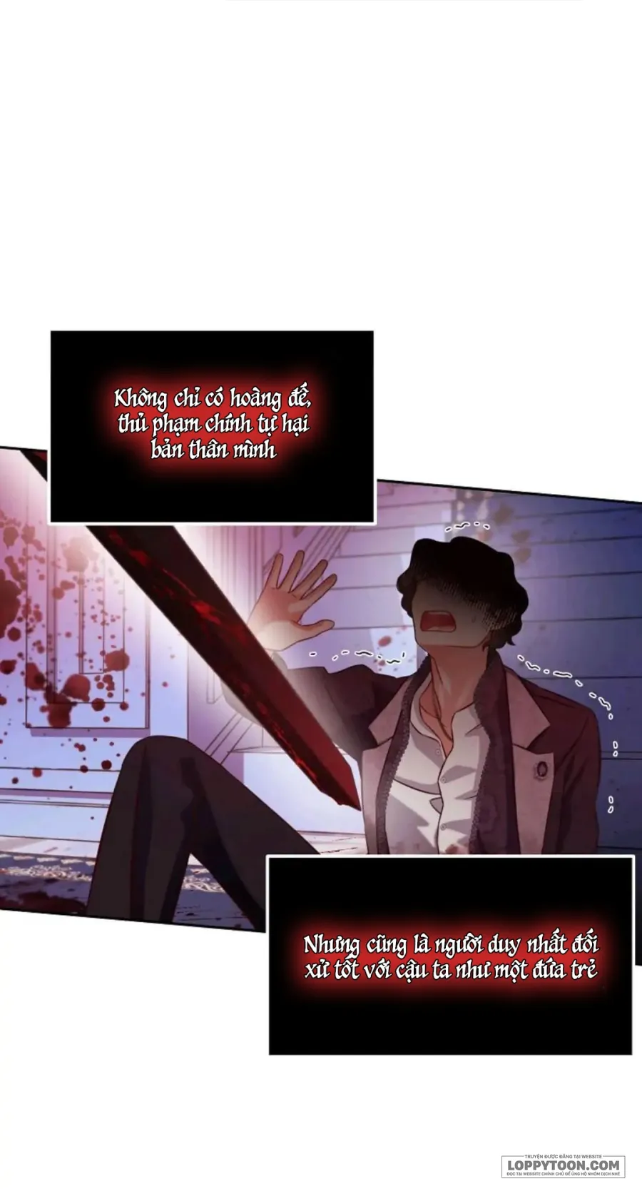 Tôi Sẽ Ở Ngay Bên Cạnh Nam Chính - Chap 8 - Trang 41