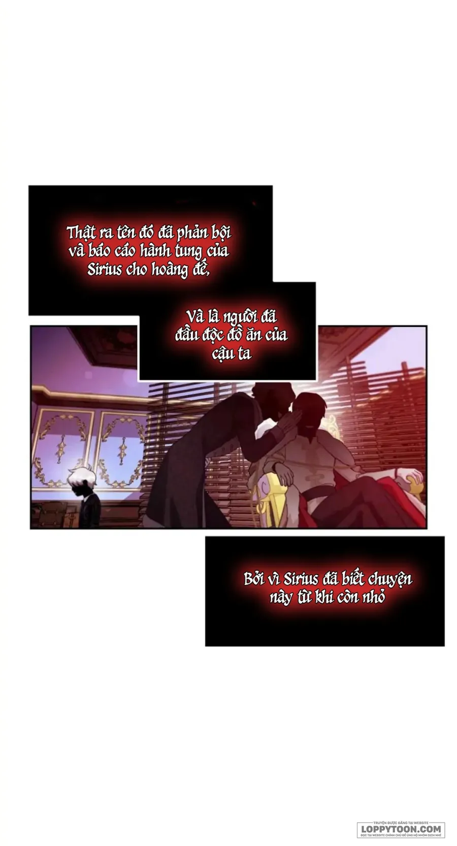 Tôi Sẽ Ở Ngay Bên Cạnh Nam Chính - Chap 8 - Trang 42