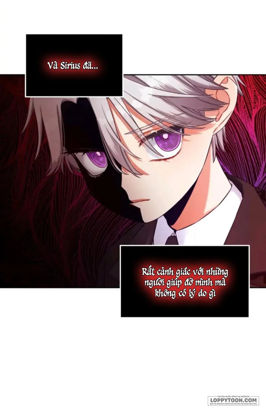 Tôi Sẽ Ở Ngay Bên Cạnh Nam Chính - Chap 8 - Trang 43