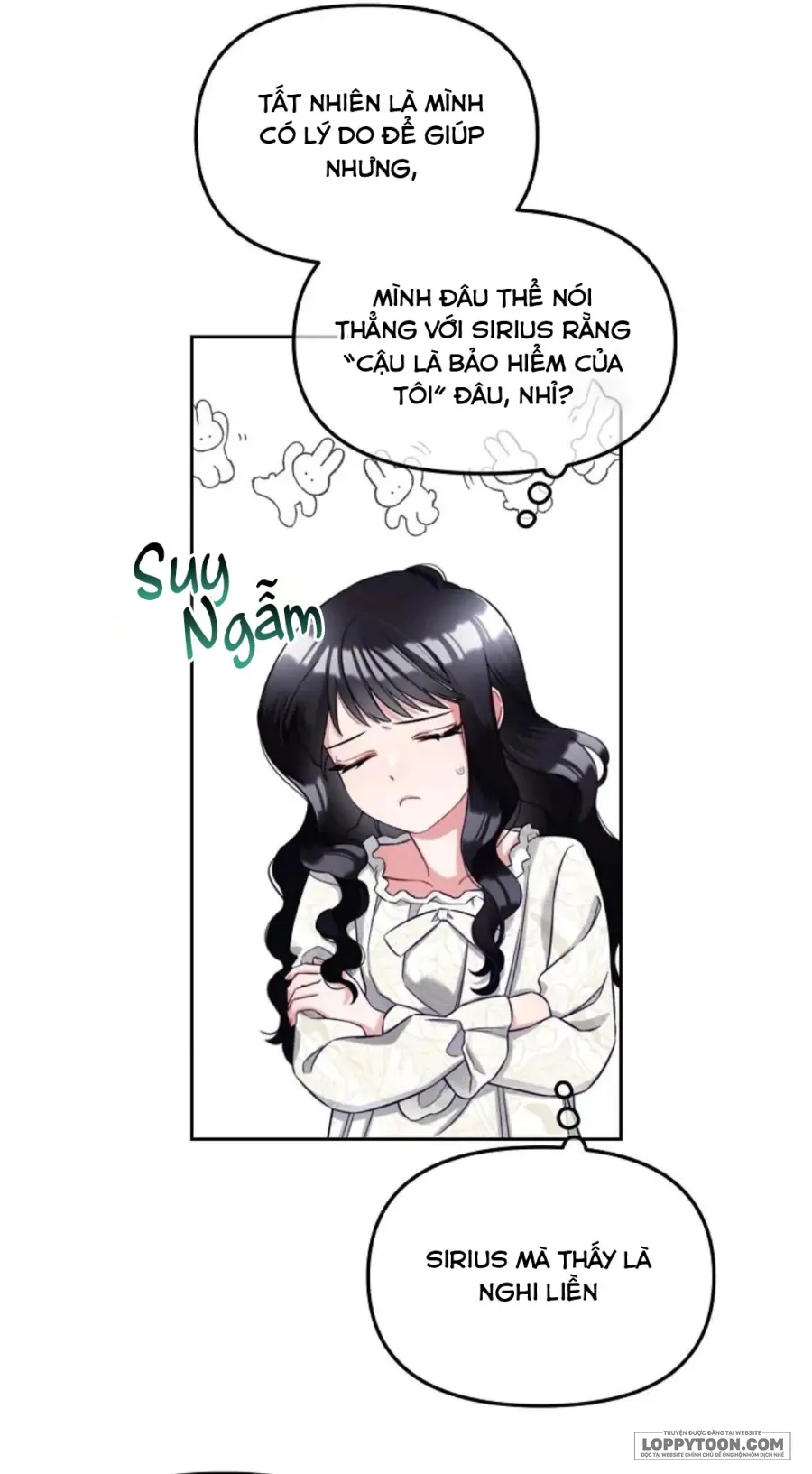 Tôi Sẽ Ở Ngay Bên Cạnh Nam Chính - Chap 8 - Trang 44