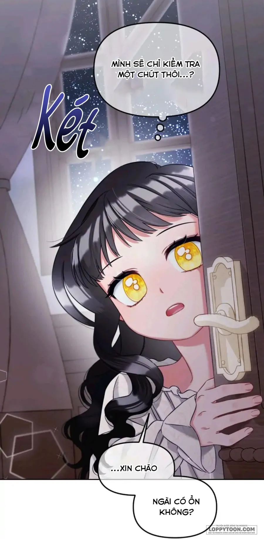 Tôi Sẽ Ở Ngay Bên Cạnh Nam Chính - Chap 8 - Trang 46
