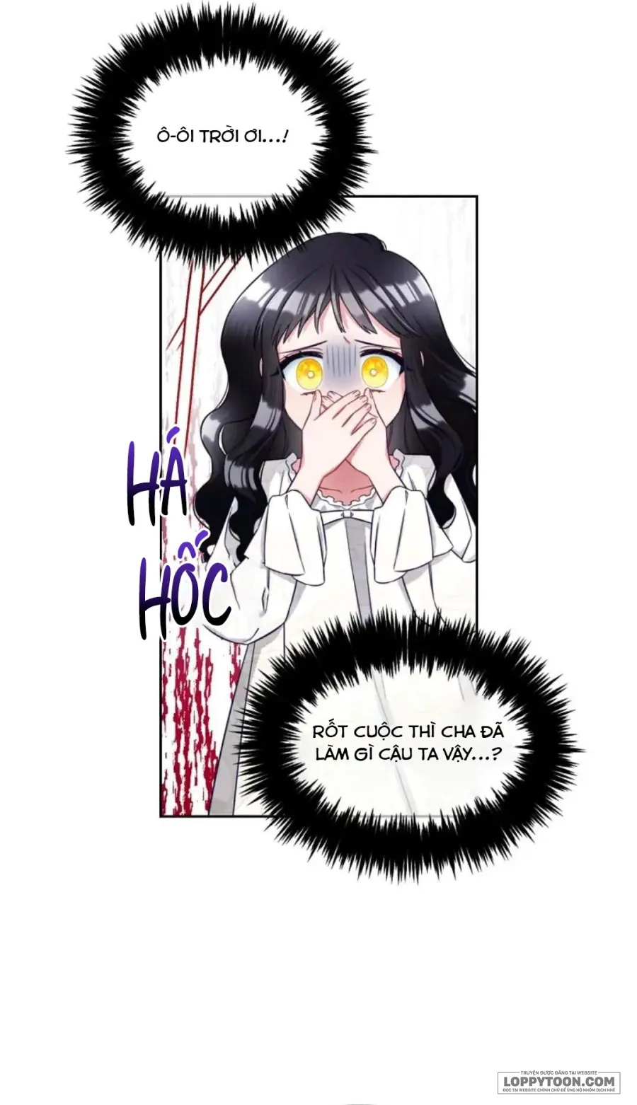 Tôi Sẽ Ở Ngay Bên Cạnh Nam Chính - Chap 8 - Trang 52