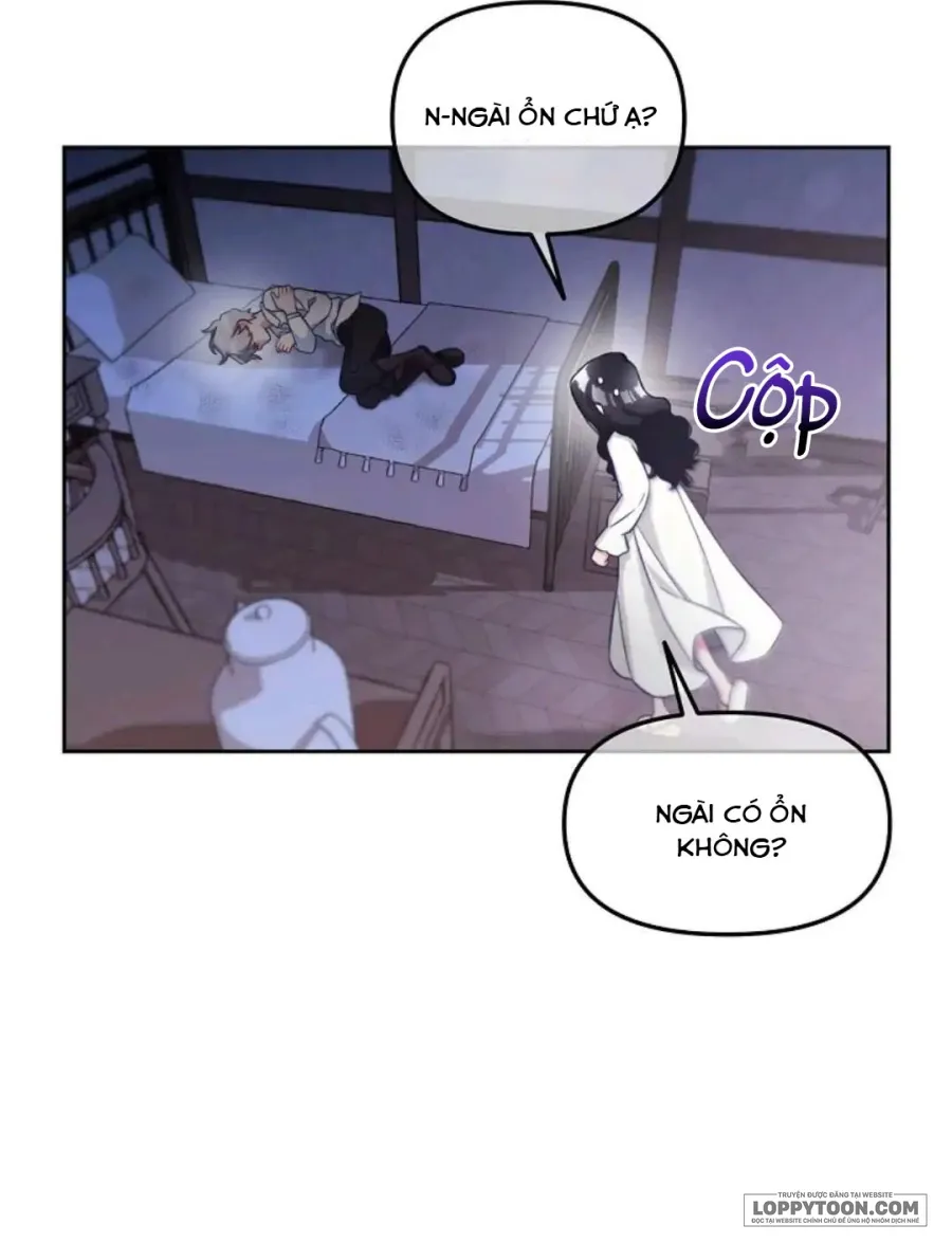 Tôi Sẽ Ở Ngay Bên Cạnh Nam Chính - Chap 8 - Trang 53