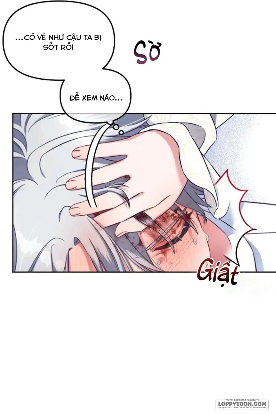 Tôi Sẽ Ở Ngay Bên Cạnh Nam Chính - Chap 8 - Trang 55