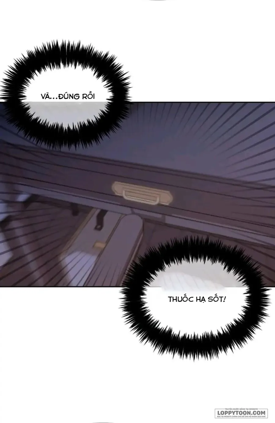 Tôi Sẽ Ở Ngay Bên Cạnh Nam Chính - Chap 8 - Trang 58