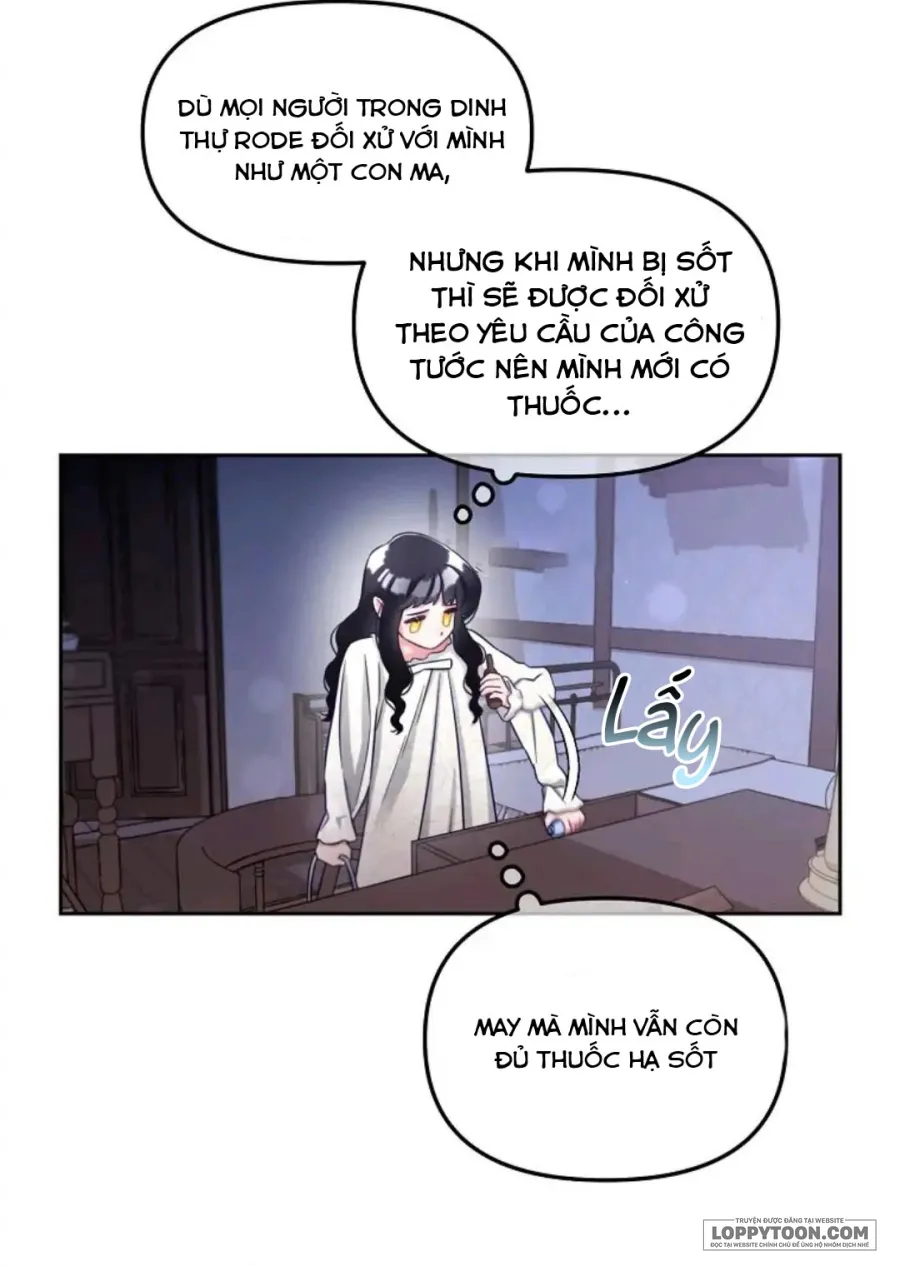 Tôi Sẽ Ở Ngay Bên Cạnh Nam Chính - Chap 8 - Trang 59