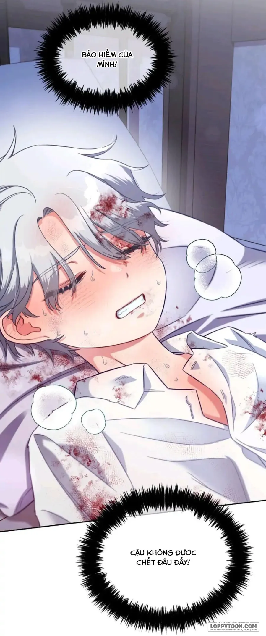 Tôi Sẽ Ở Ngay Bên Cạnh Nam Chính - Chap 8 - Trang 62