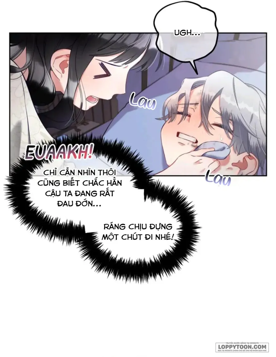 Tôi Sẽ Ở Ngay Bên Cạnh Nam Chính - Chap 9 - Trang 11