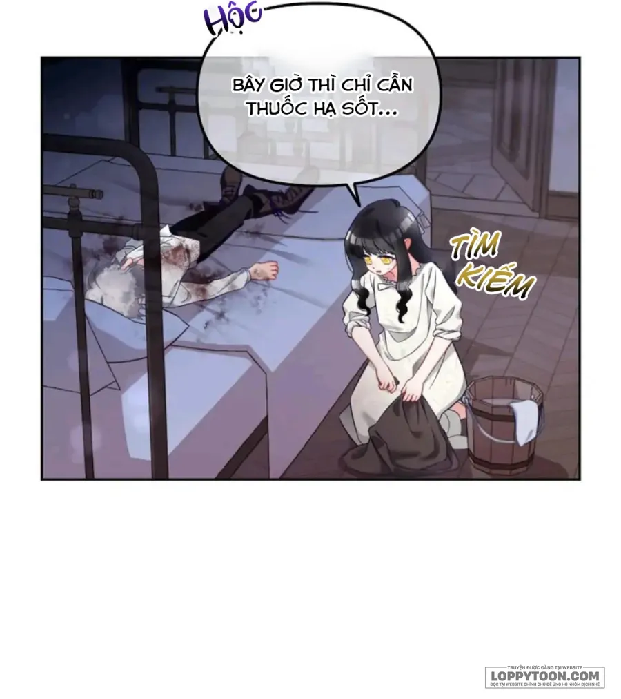 Tôi Sẽ Ở Ngay Bên Cạnh Nam Chính - Chap 9 - Trang 12