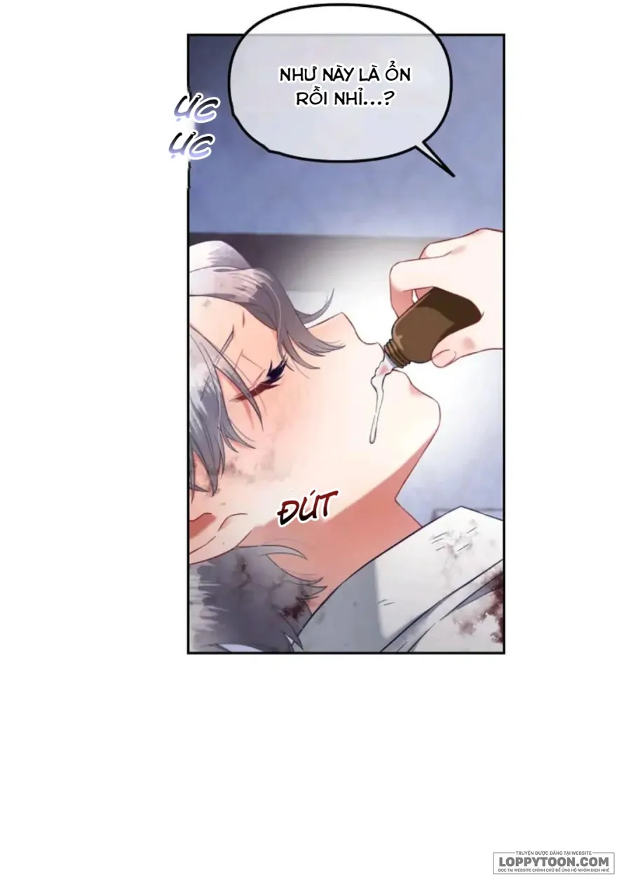 Tôi Sẽ Ở Ngay Bên Cạnh Nam Chính - Chap 9 - Trang 13
