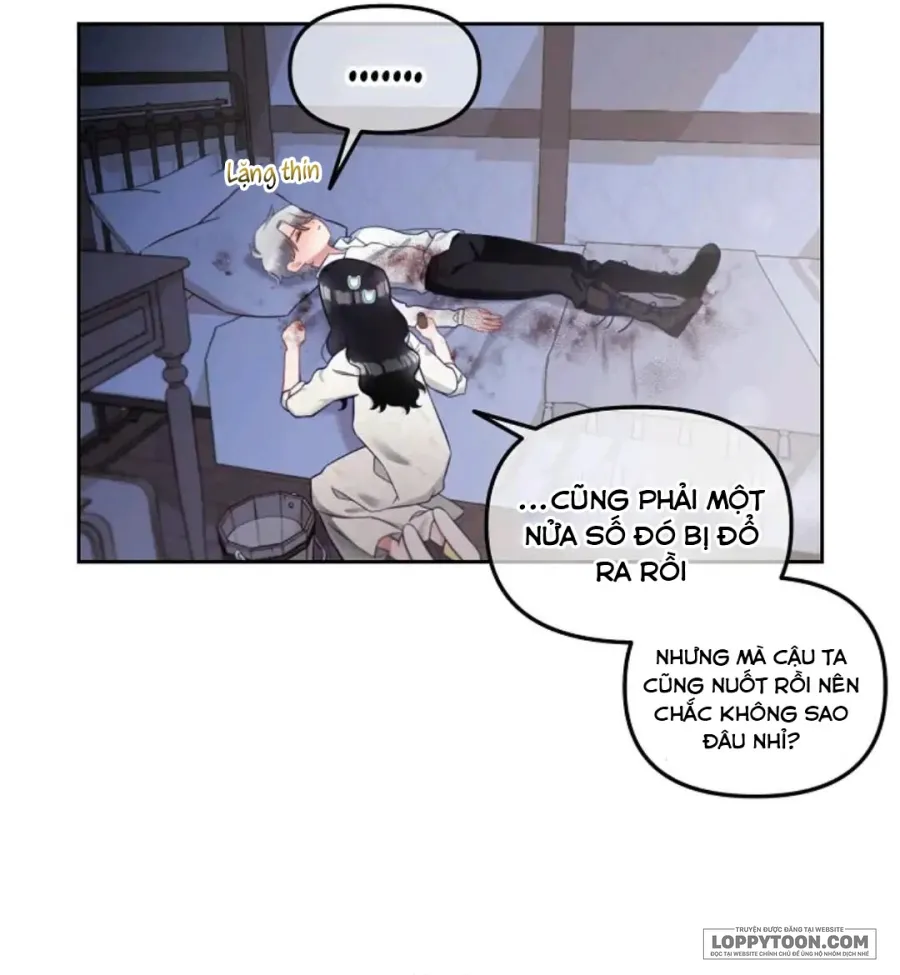 Tôi Sẽ Ở Ngay Bên Cạnh Nam Chính - Chap 9 - Trang 14