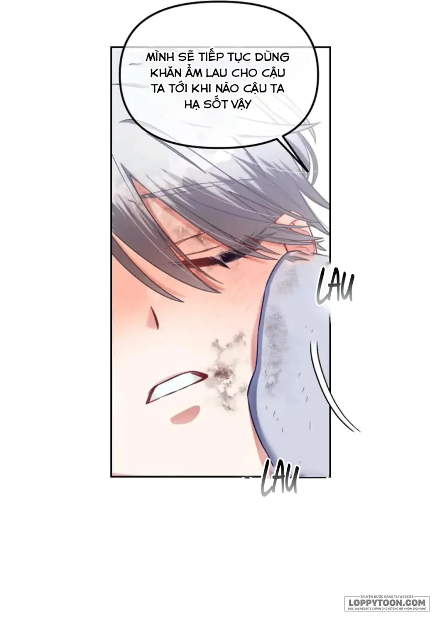 Tôi Sẽ Ở Ngay Bên Cạnh Nam Chính - Chap 9 - Trang 15