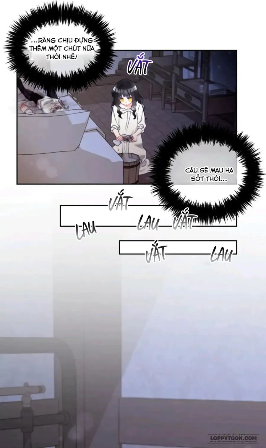 Tôi Sẽ Ở Ngay Bên Cạnh Nam Chính - Chap 9 - Trang 16