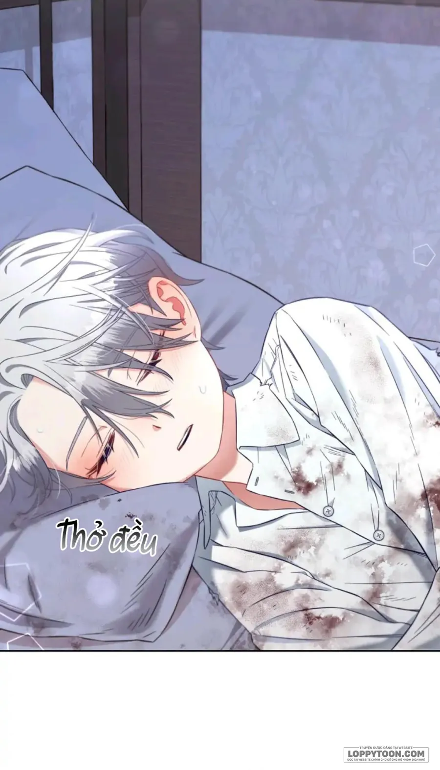 Tôi Sẽ Ở Ngay Bên Cạnh Nam Chính - Chap 9 - Trang 17