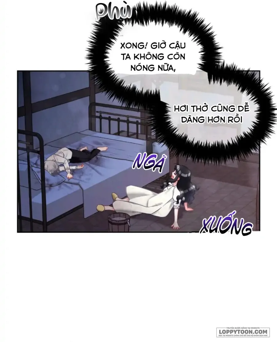 Tôi Sẽ Ở Ngay Bên Cạnh Nam Chính - Chap 9 - Trang 18