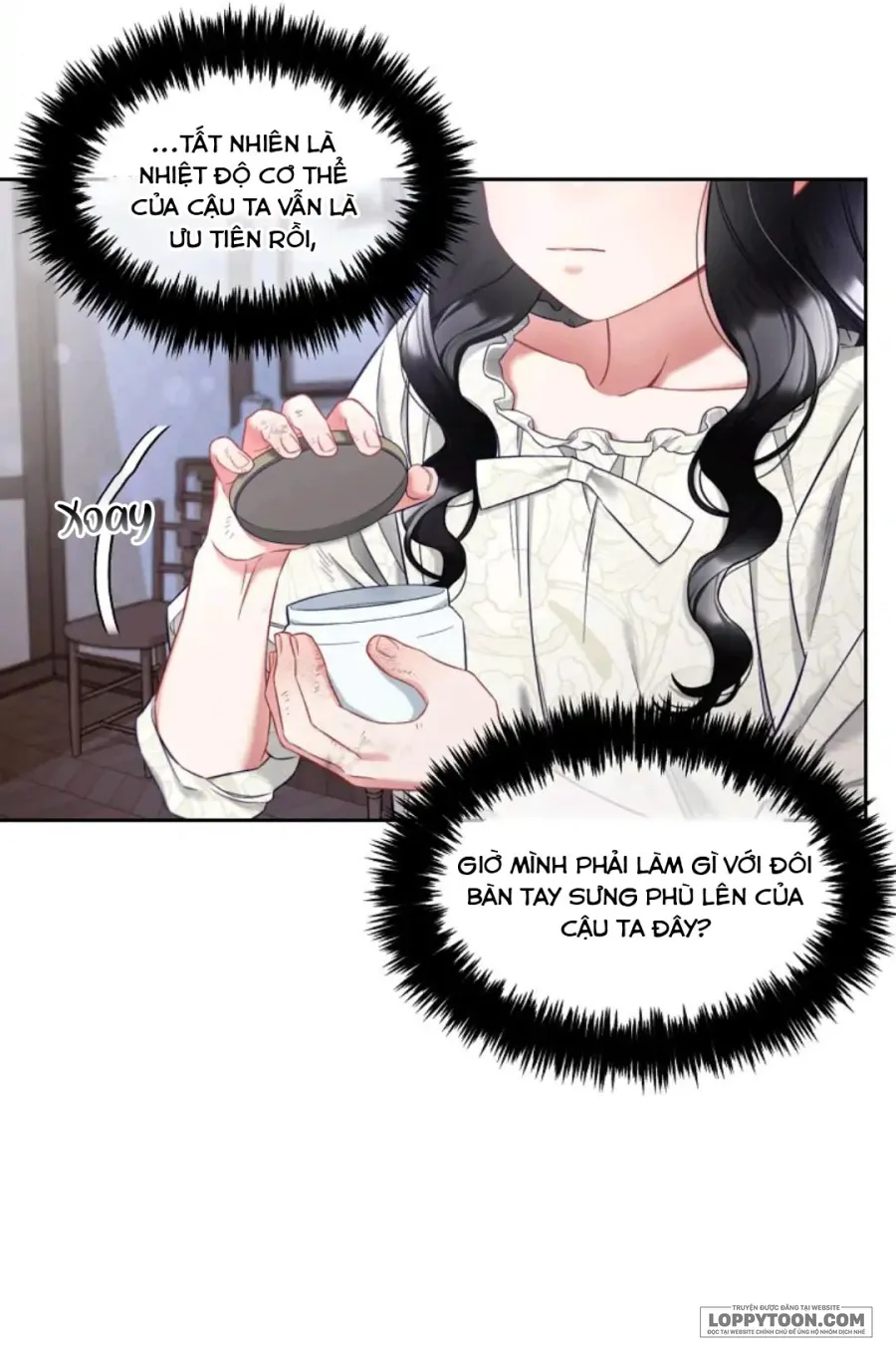 Tôi Sẽ Ở Ngay Bên Cạnh Nam Chính - Chap 9 - Trang 19