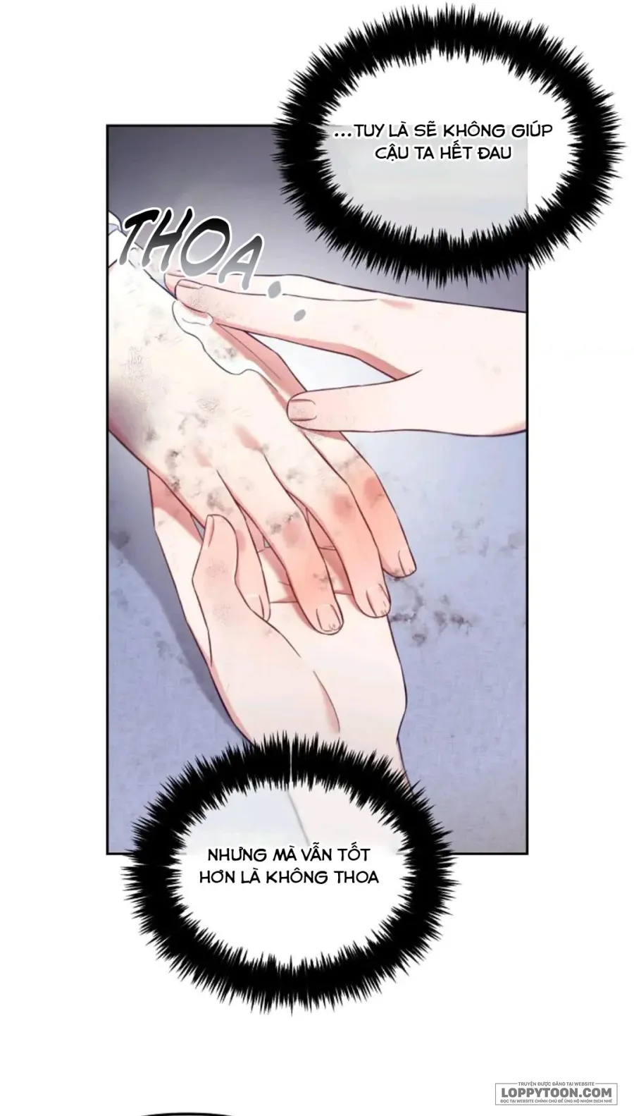 Tôi Sẽ Ở Ngay Bên Cạnh Nam Chính - Chap 9 - Trang 20