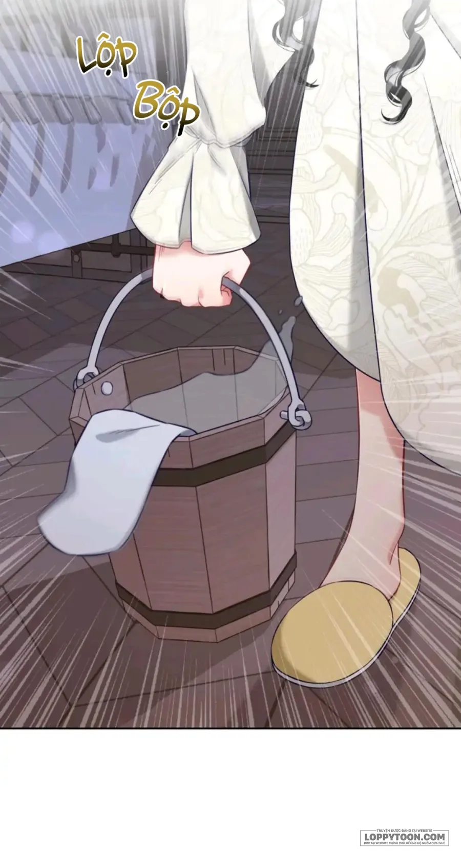 Tôi Sẽ Ở Ngay Bên Cạnh Nam Chính - Chap 9 - Trang 3