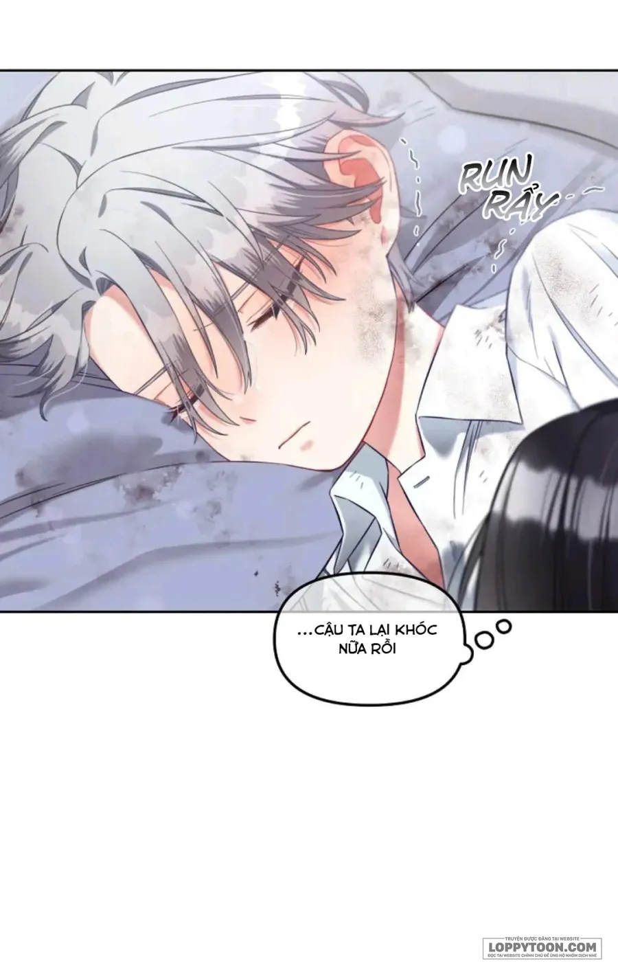 Tôi Sẽ Ở Ngay Bên Cạnh Nam Chính - Chap 9 - Trang 22