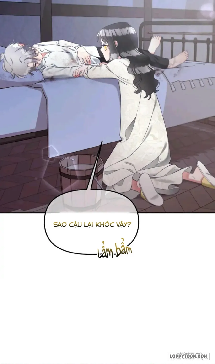 Tôi Sẽ Ở Ngay Bên Cạnh Nam Chính - Chap 9 - Trang 24
