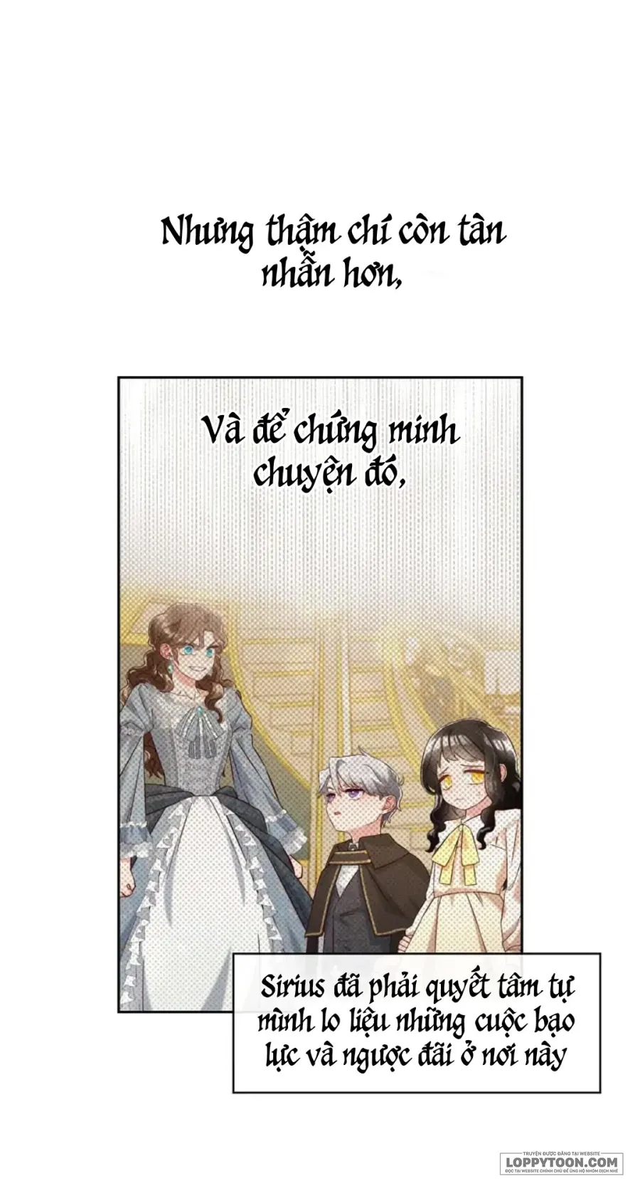 Tôi Sẽ Ở Ngay Bên Cạnh Nam Chính - Chap 9 - Trang 27