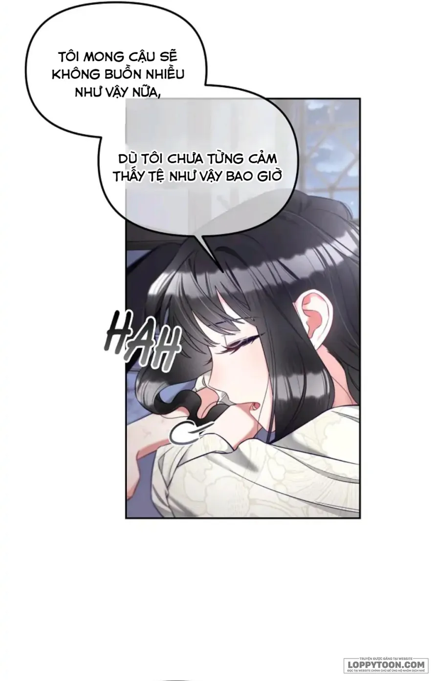 Tôi Sẽ Ở Ngay Bên Cạnh Nam Chính - Chap 9 - Trang 31