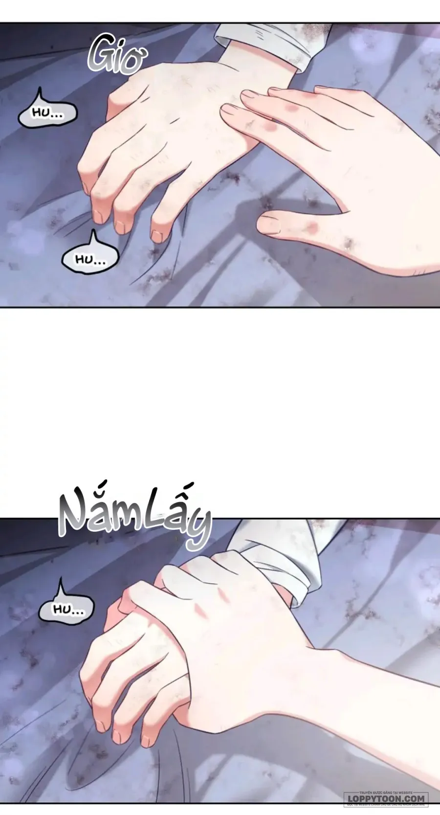 Tôi Sẽ Ở Ngay Bên Cạnh Nam Chính - Chap 9 - Trang 33