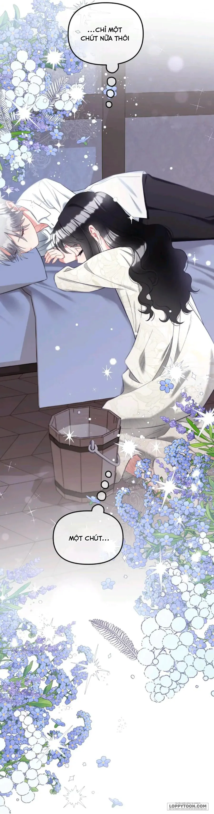 Tôi Sẽ Ở Ngay Bên Cạnh Nam Chính - Chap 9 - Trang 35