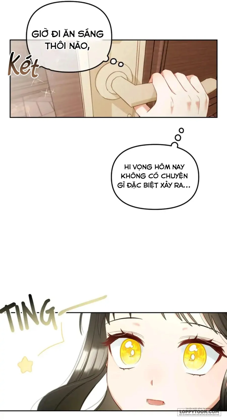 Tôi Sẽ Ở Ngay Bên Cạnh Nam Chính - Chap 9 - Trang 38