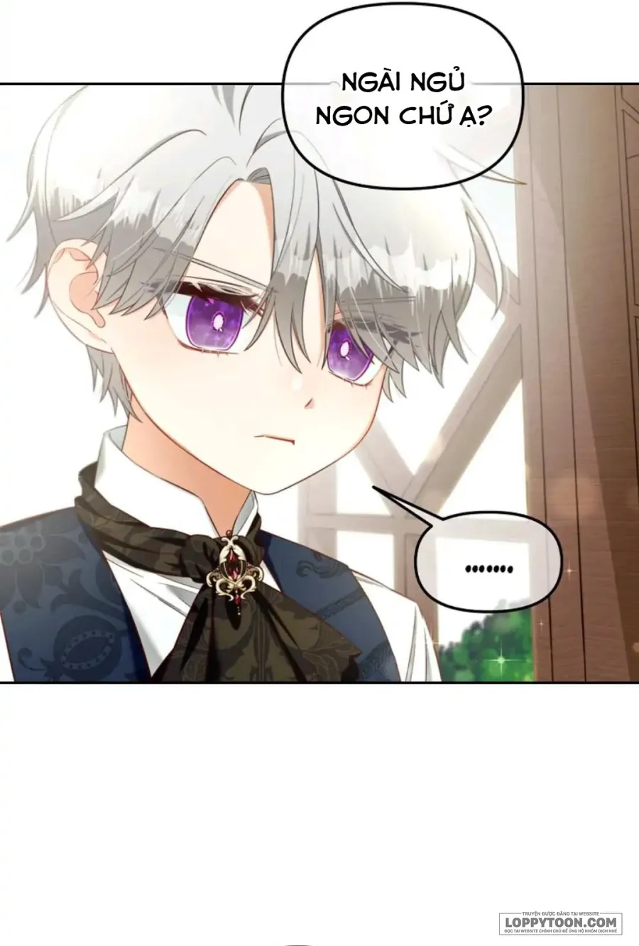 Tôi Sẽ Ở Ngay Bên Cạnh Nam Chính - Chap 9 - Trang 41