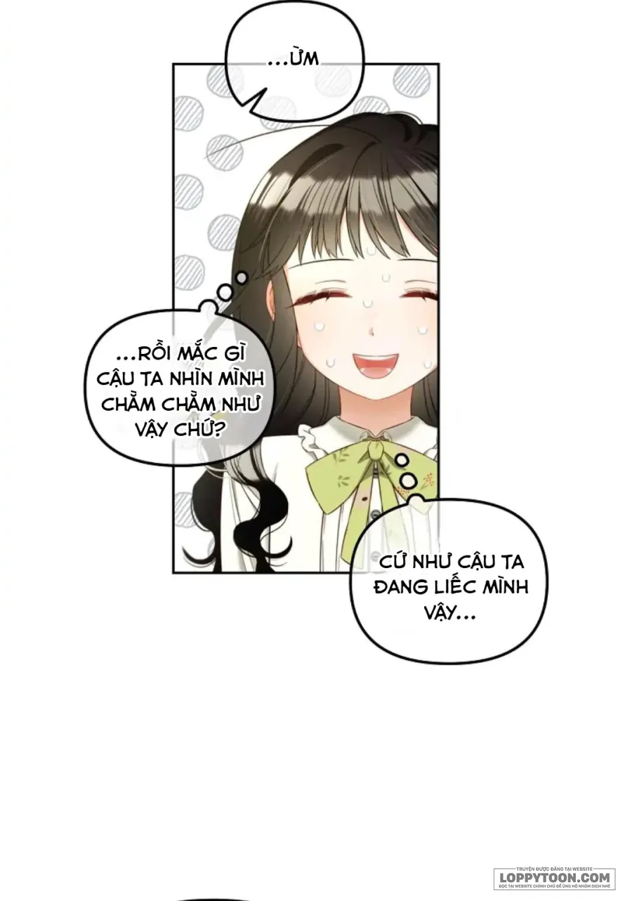 Tôi Sẽ Ở Ngay Bên Cạnh Nam Chính - Chap 9 - Trang 42