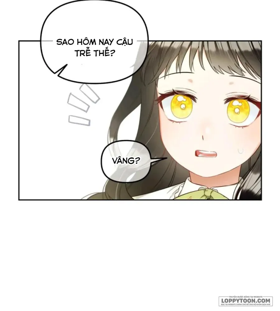 Tôi Sẽ Ở Ngay Bên Cạnh Nam Chính - Chap 9 - Trang 43