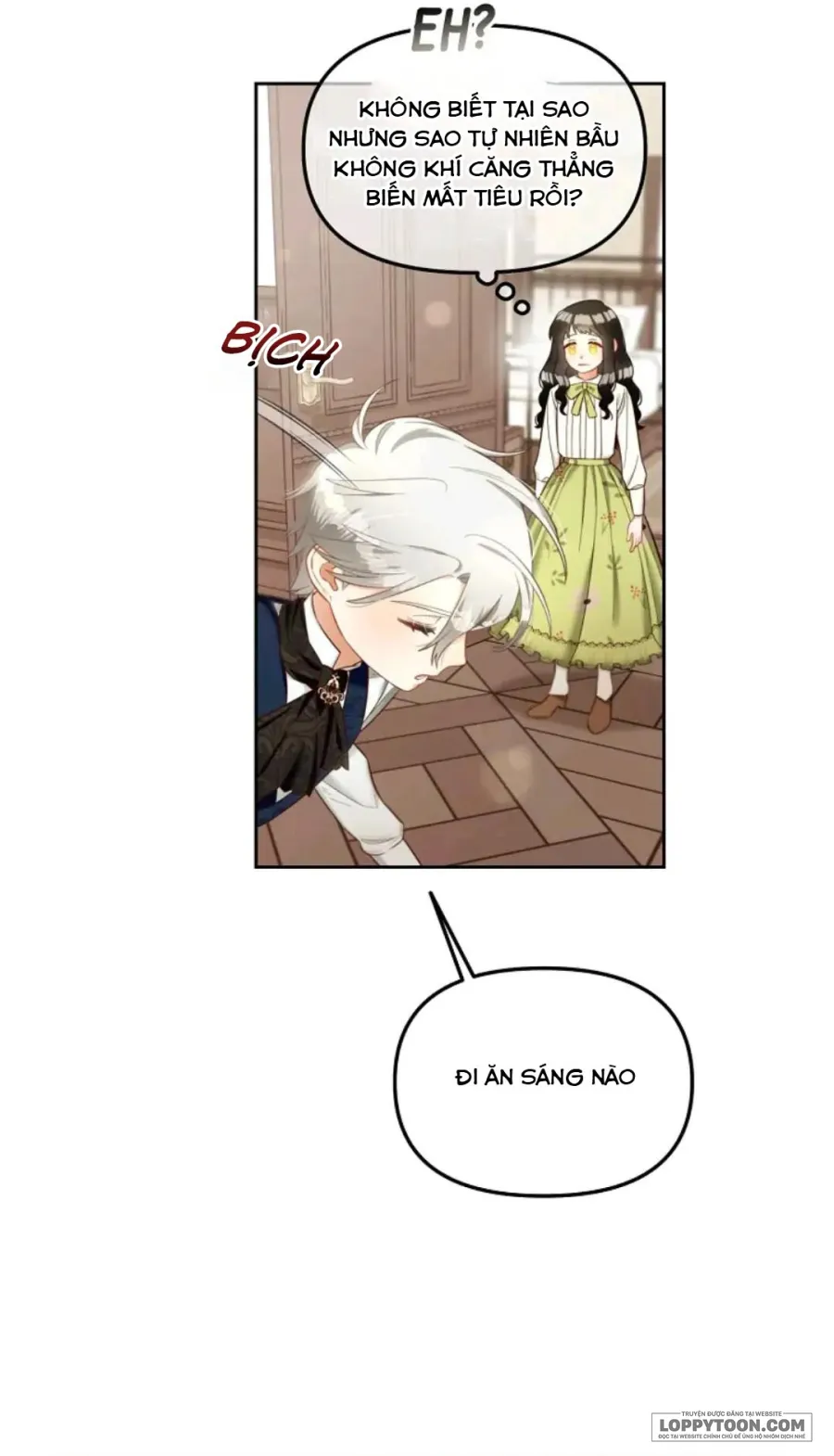 Tôi Sẽ Ở Ngay Bên Cạnh Nam Chính - Chap 9 - Trang 47