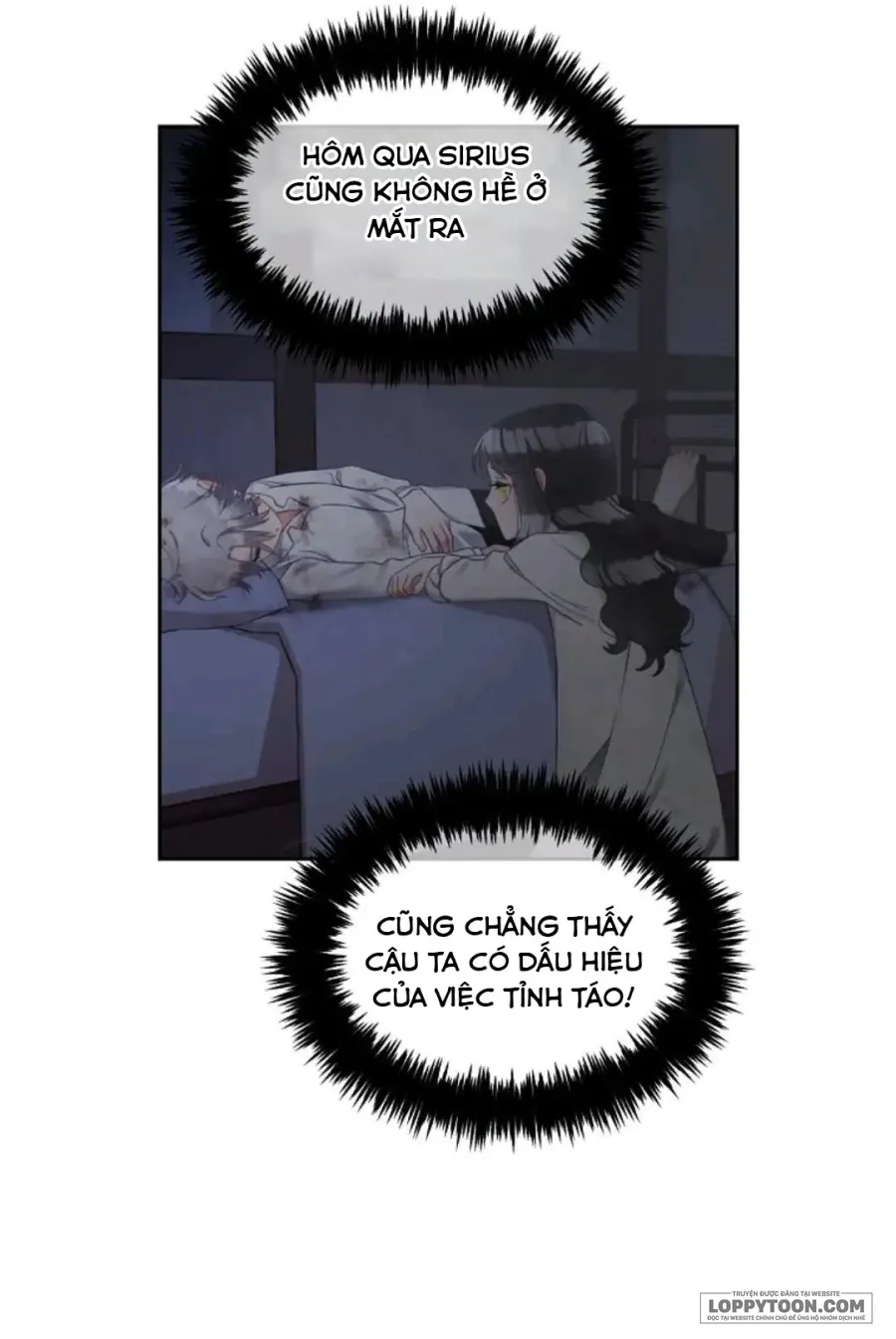 Tôi Sẽ Ở Ngay Bên Cạnh Nam Chính - Chap 9 - Trang 52