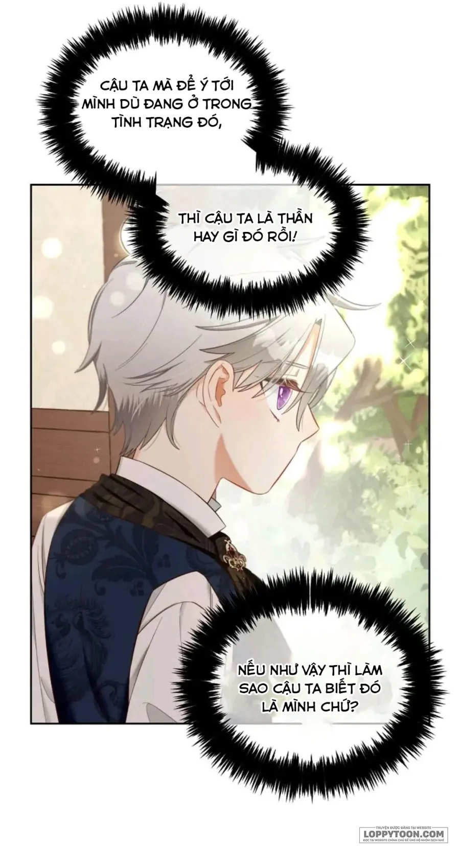 Tôi Sẽ Ở Ngay Bên Cạnh Nam Chính - Chap 9 - Trang 53