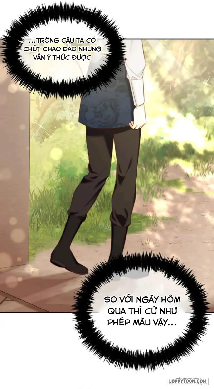 Tôi Sẽ Ở Ngay Bên Cạnh Nam Chính - Chap 9 - Trang 55