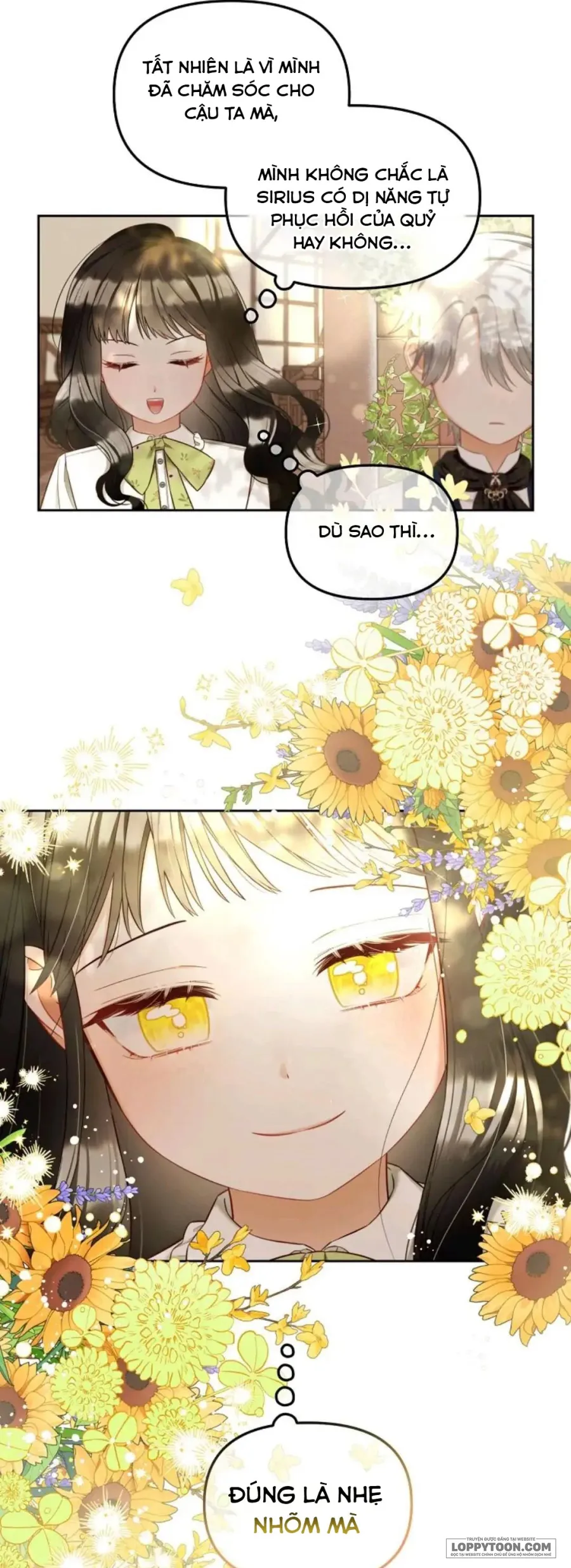 Tôi Sẽ Ở Ngay Bên Cạnh Nam Chính - Chap 9 - Trang 56