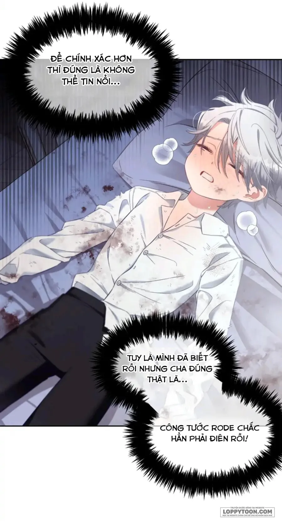 Tôi Sẽ Ở Ngay Bên Cạnh Nam Chính - Chap 9 - Trang 7