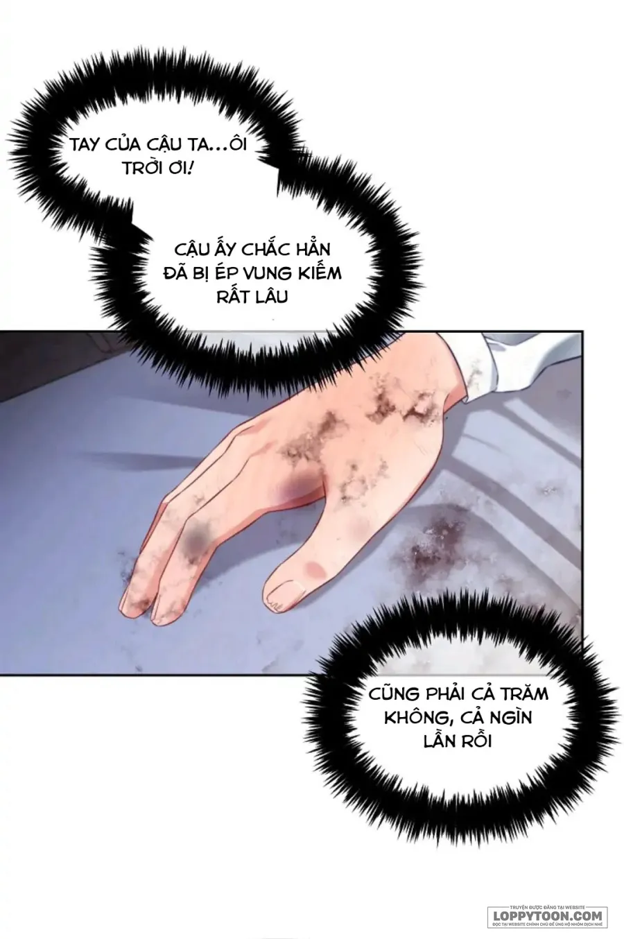 Tôi Sẽ Ở Ngay Bên Cạnh Nam Chính - Chap 9 - Trang 8