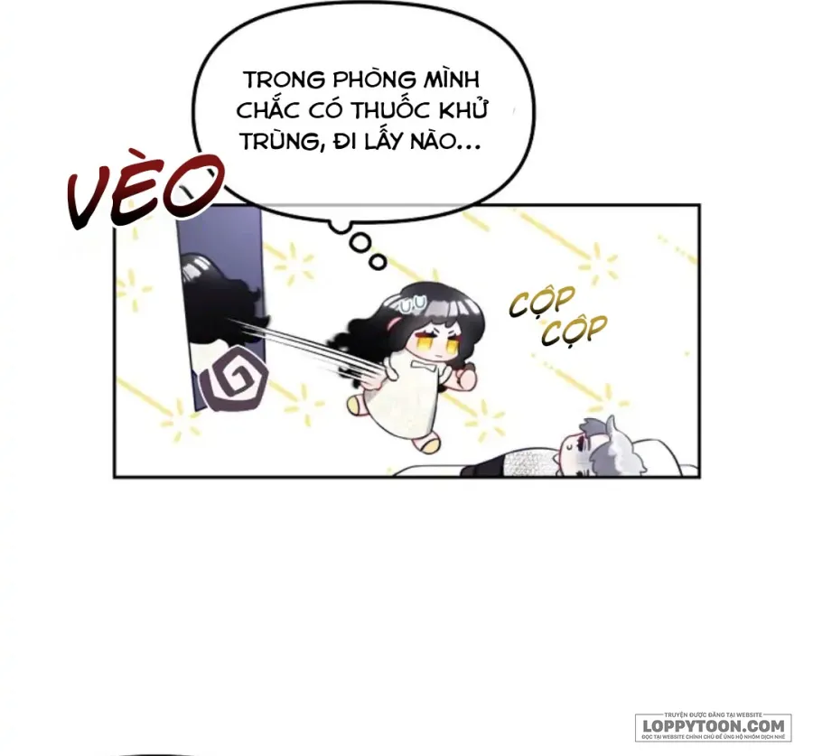 Tôi Sẽ Ở Ngay Bên Cạnh Nam Chính - Chap 9 - Trang 9