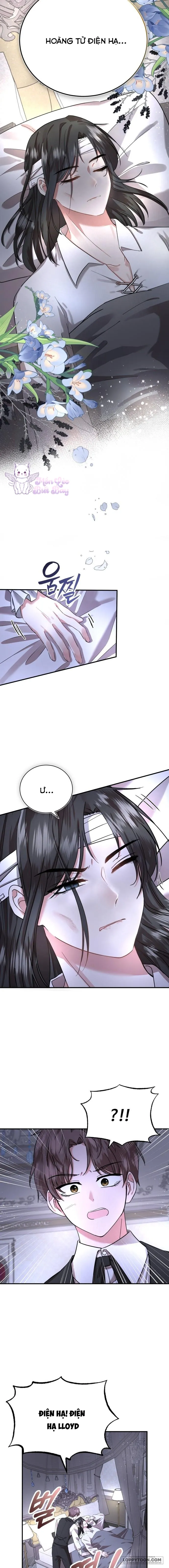 Tôi Sẽ Sống Thử Cuộc Đời Của Ác Nữ - Chap 2 - Trang 16