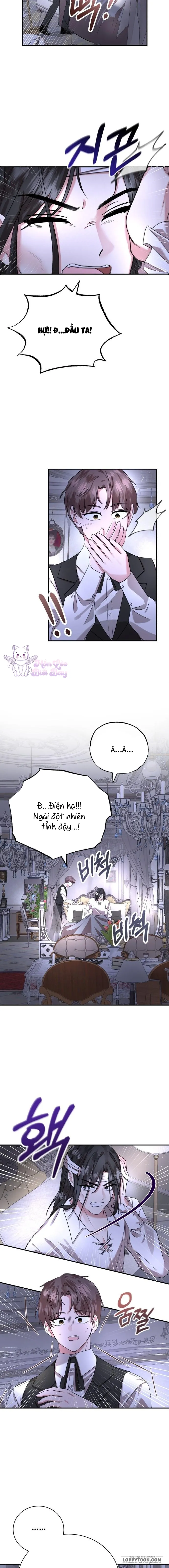Tôi Sẽ Sống Thử Cuộc Đời Của Ác Nữ - Chap 2 - Trang 17