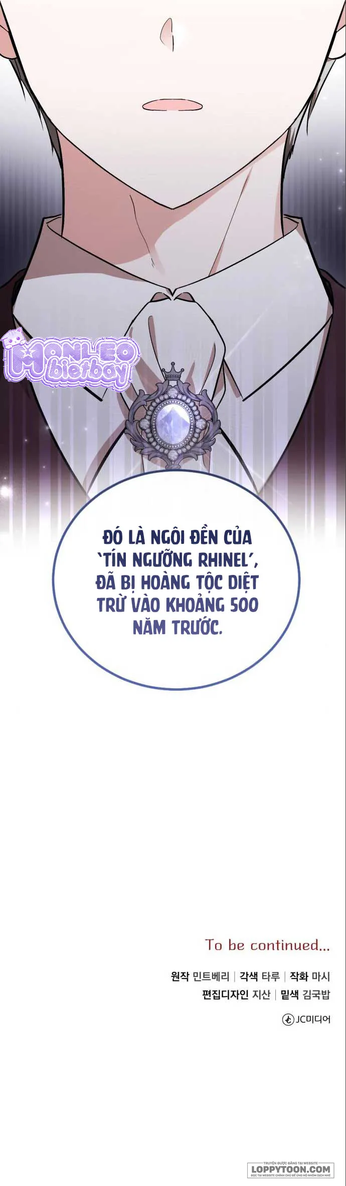 Tôi Sẽ Sống Thử Cuộc Đời Của Ác Nữ - Chap 29 - Trang 12