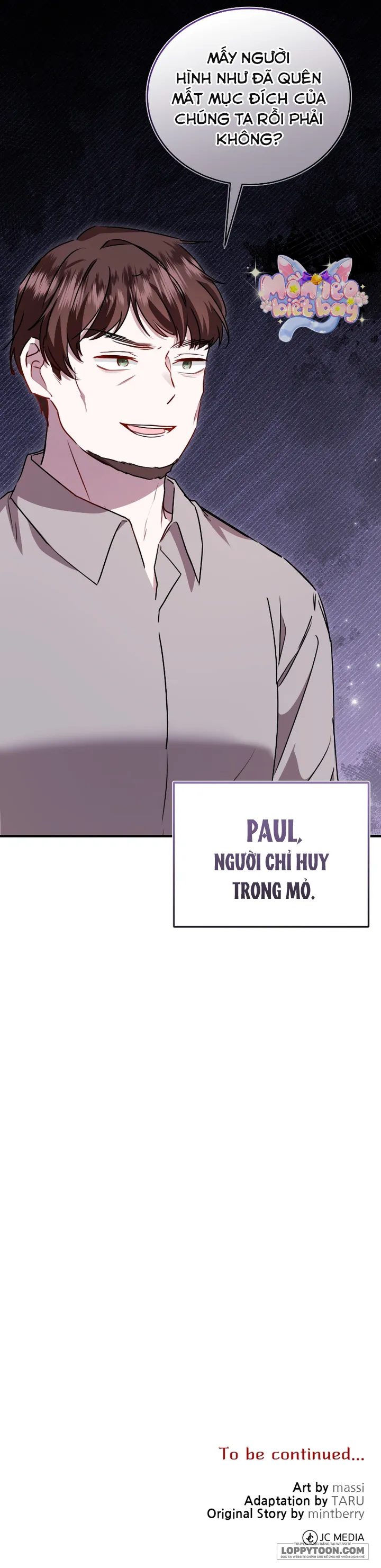 Tôi Sẽ Sống Thử Cuộc Đời Của Ác Nữ - Chap 40 - Trang 11