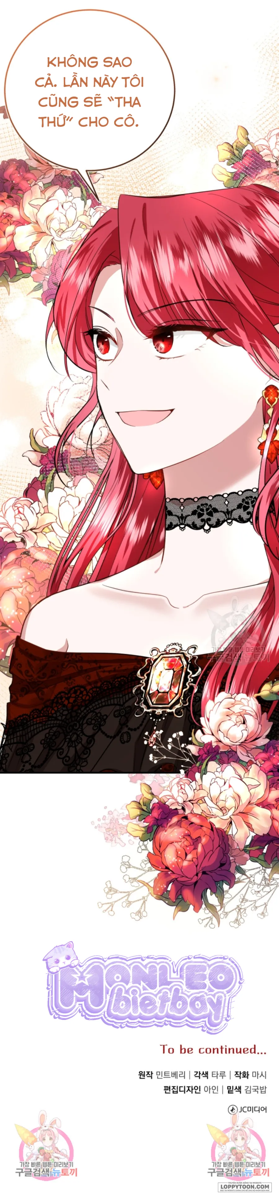 Tôi Sẽ Sống Thử Cuộc Đời Của Ác Nữ - Chap 6 - Trang 31